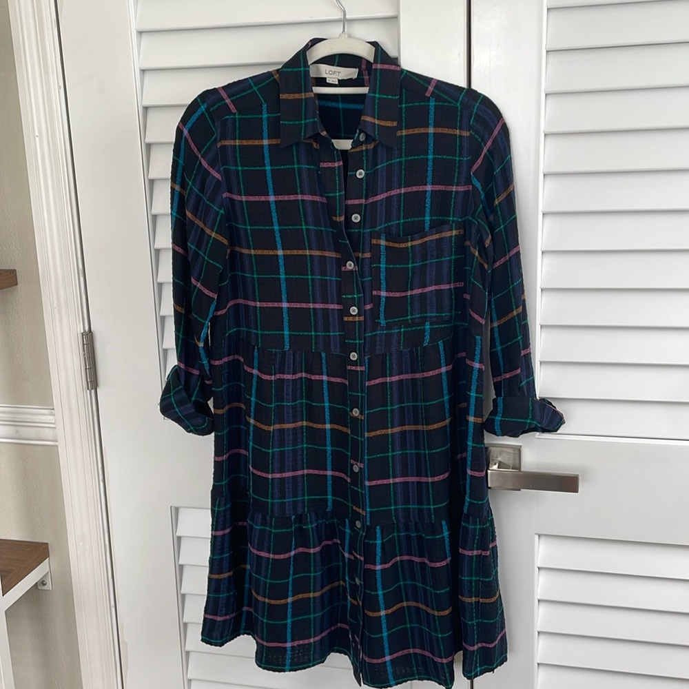 LOFT dress size XS